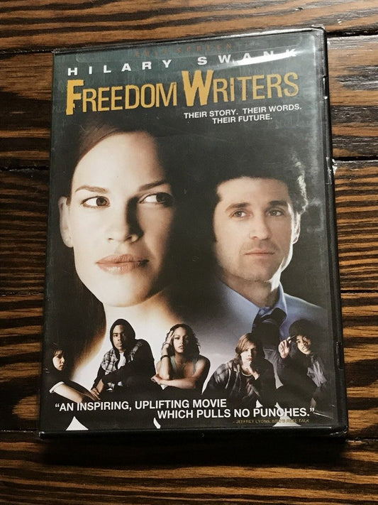 Freedom Writers (Full Screen Edition) - 9505