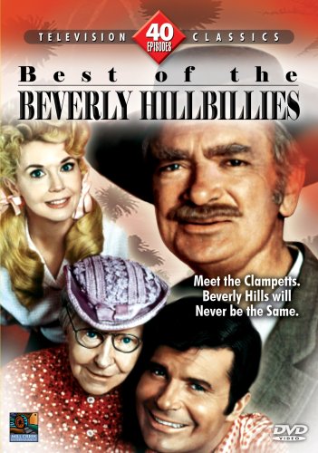 Best of the Beverly Hillbillies The Happy Book Stack