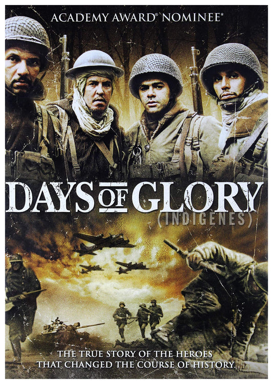 Days of Glory (Indigenes) - 2620