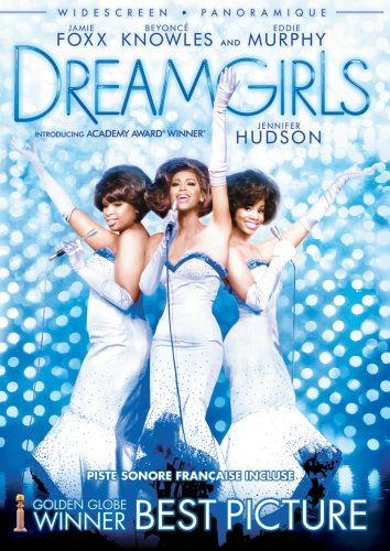 Dreamgirls The Happy Book Stack