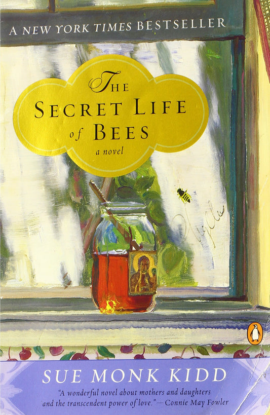 The Secret Life of Bees - 949