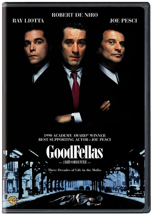 GoodFellas - 3662