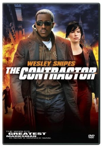 The Contractor - 5638
