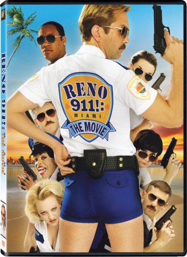 Reno 911! - Miami - 3282