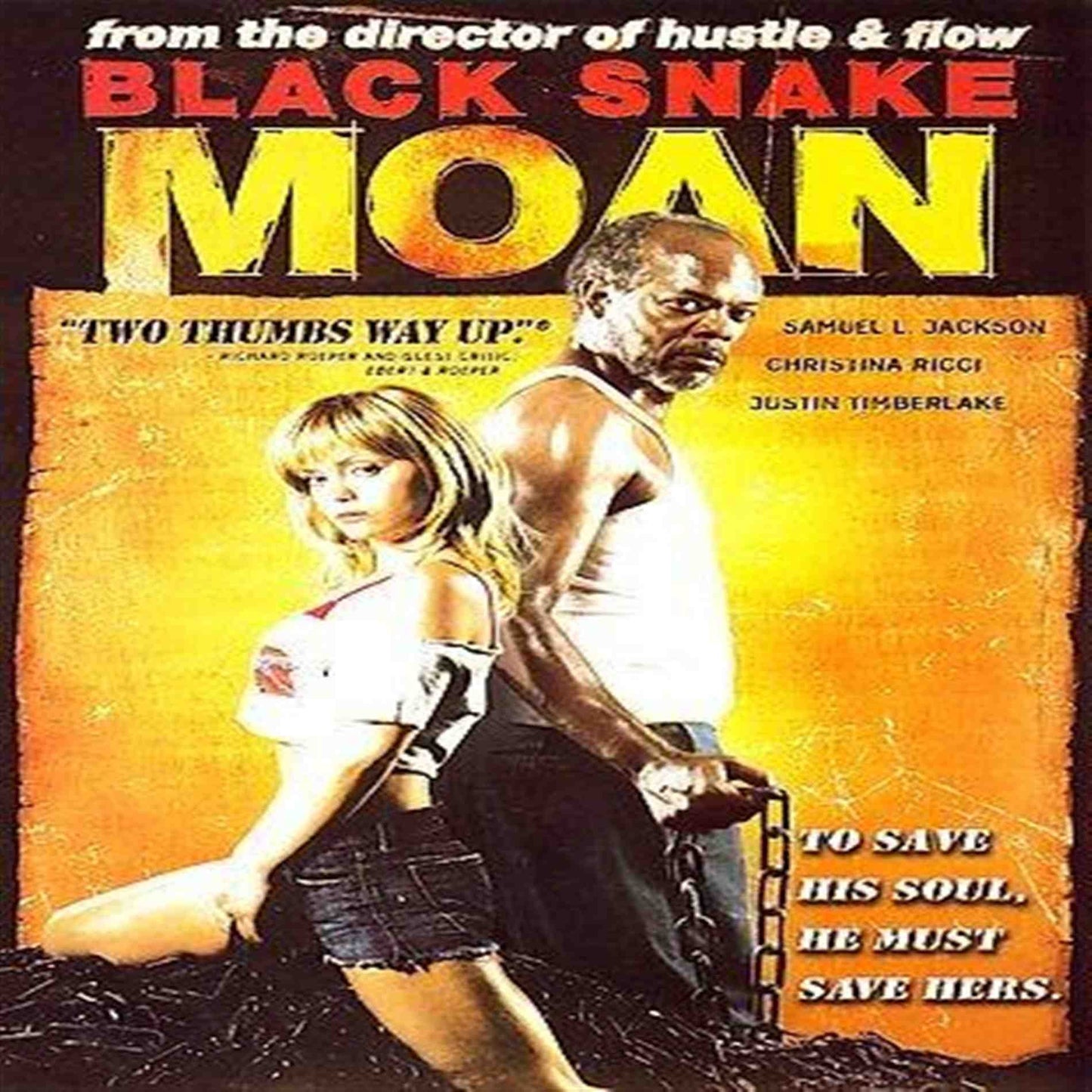 Black Snake Moan - 7990