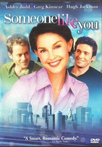 Someone Like You The Happy Book Stack