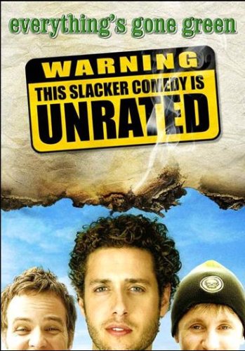 Everything's Gone Green - 9353