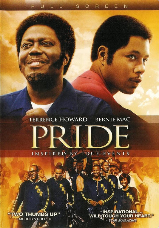 Pride (Full Screen Edition) - 3214