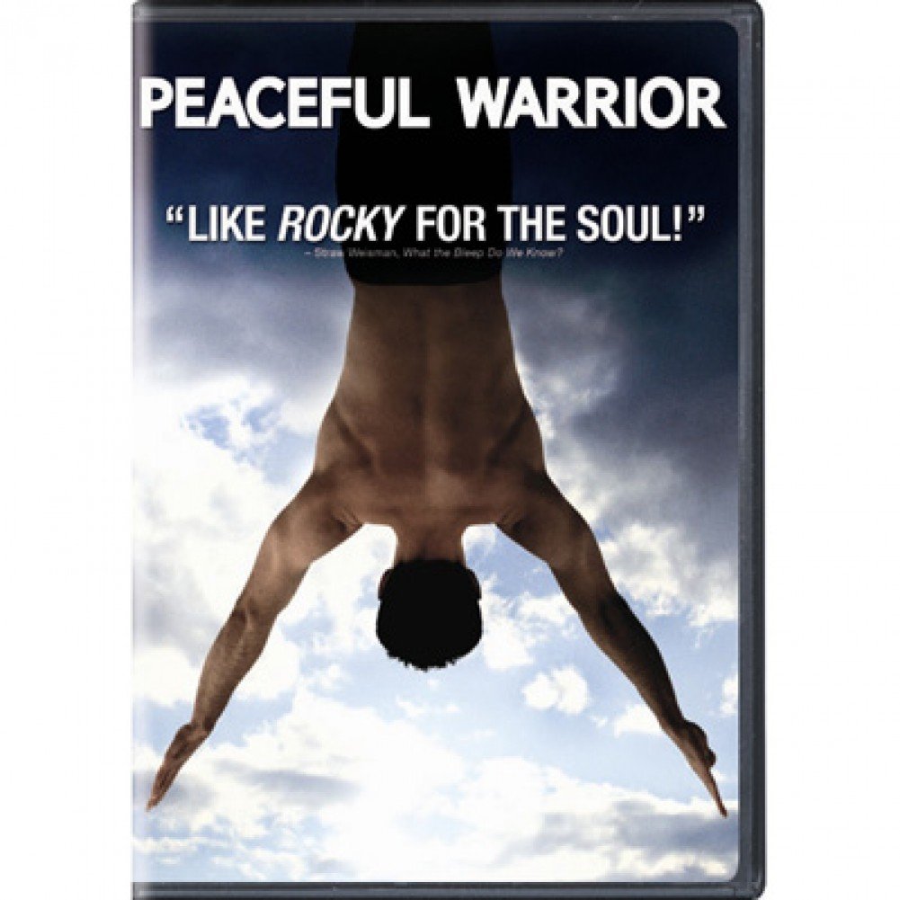 Peaceful Warrior (Widescreen) - 8108