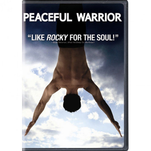 Peaceful Warrior (Widescreen) - 8108