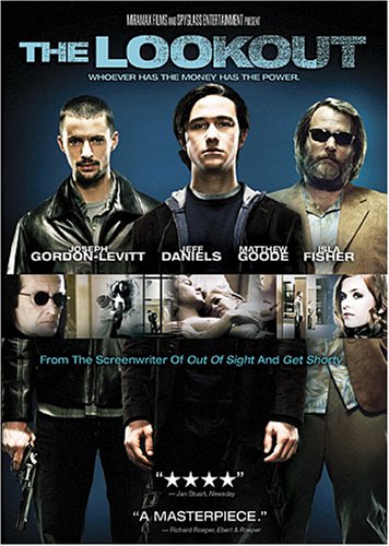 The Lookout [DVD] - 4018