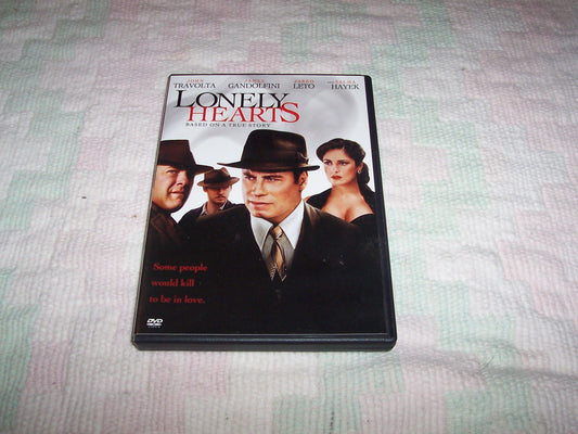 Lonely Hearts - 4422