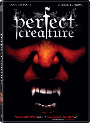 Perfect Creature [DVD] - 7769