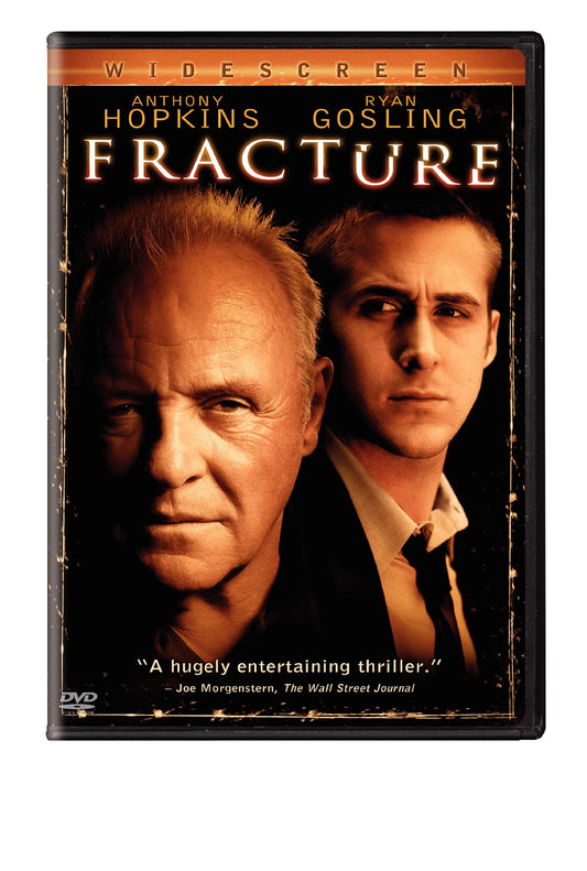 Fracture (Widescreen Edition) - 6925