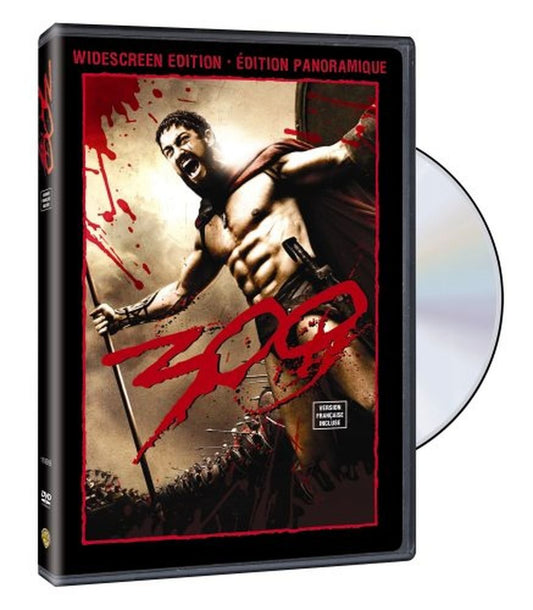 300 (Widescreen) - 8717