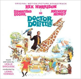 Doctor Dolittle - 2765