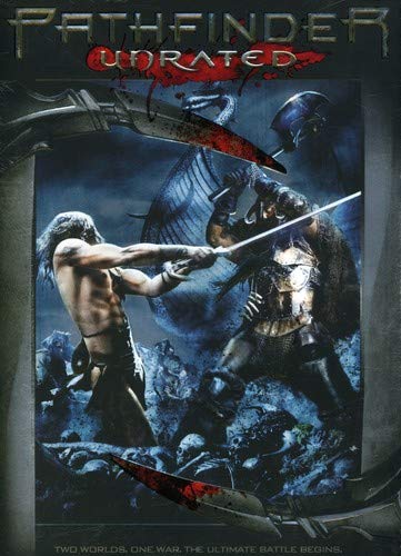 Pathfinder (Unrated Edition) - 8357