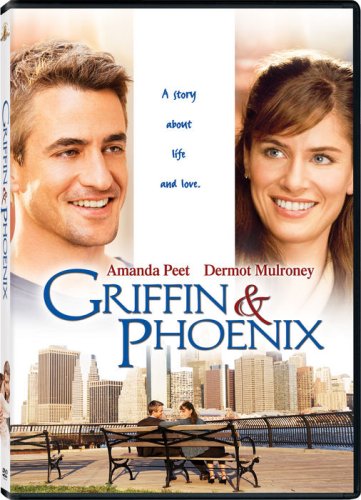 Griffin & Phoenix [DVD] - 7827