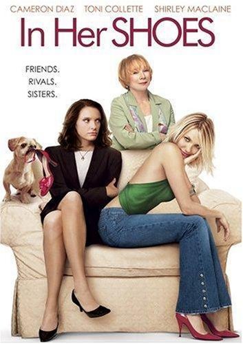 In Her Shoes (Widescreen) - 6600