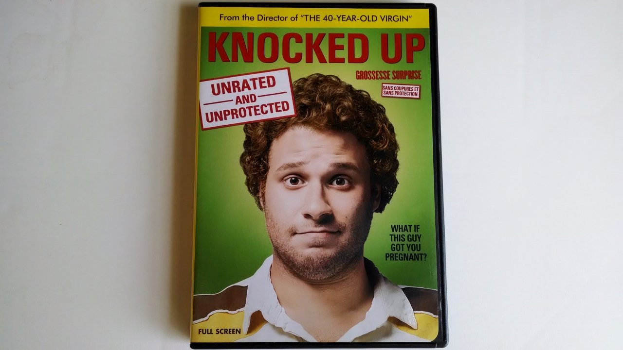 Knocked Up - 5582