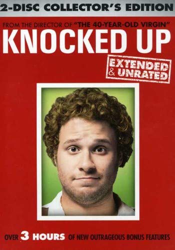 Knocked Up - 4040