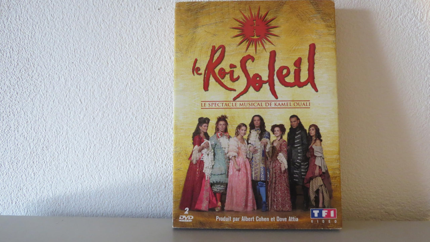 Le Roi Soleil [dition Collector] - 612