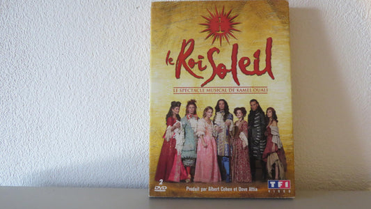 Le Roi Soleil [dition Collector] - 612