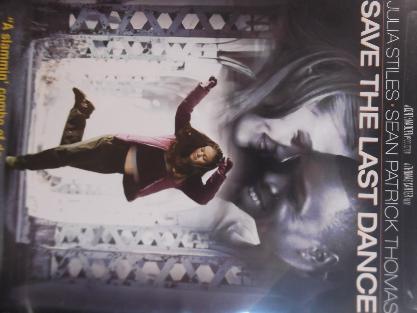 Save the Last Dance - 1045