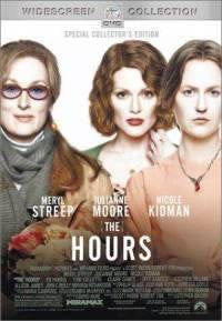 The Hours The Happy Book Stack