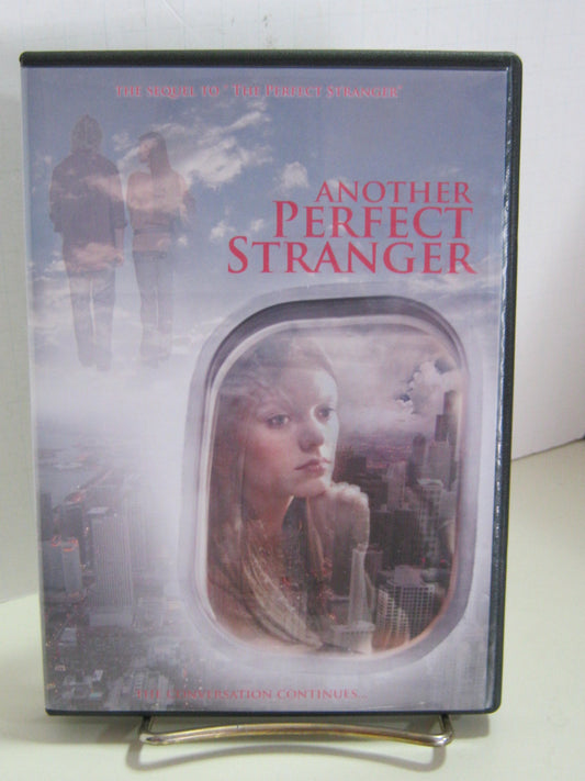 Another Perfect Stranger The Happy Book Stack
