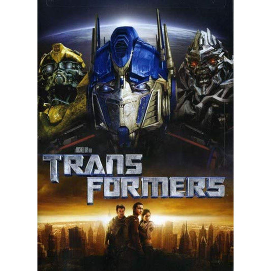 Transformers - 1978