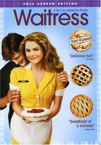 Waitress (Full Screen Edition) - 2530
