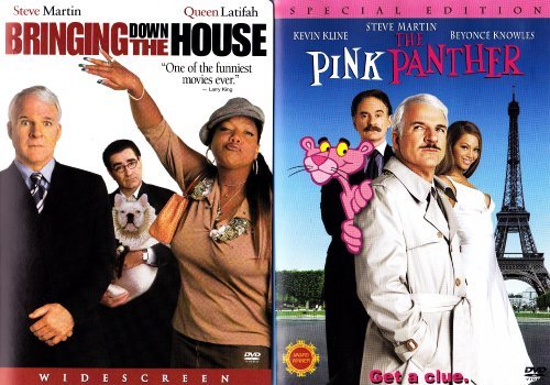 The Pink Panther (Special Edition) (2006) - 8814