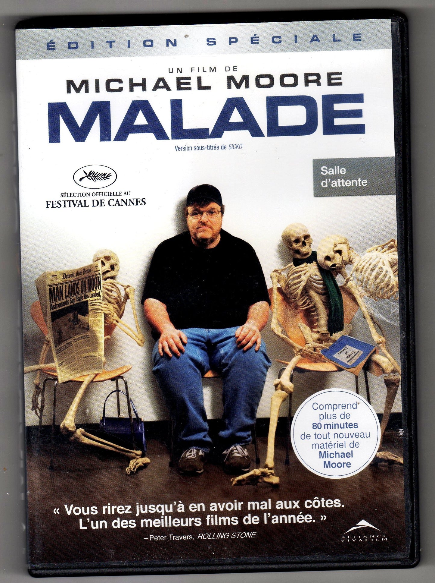 Sicko (Special Edition) - 4382