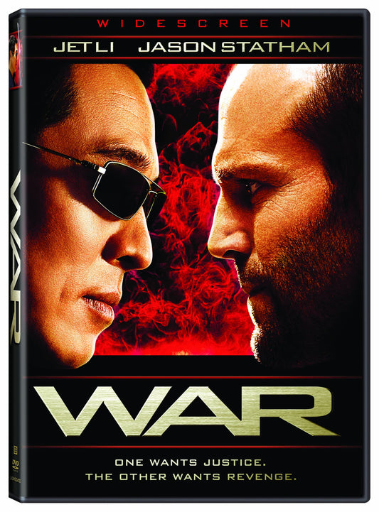 War (Widescreen Edition) - 3233
