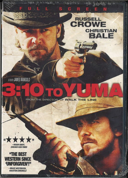 3:10 to Yuma (Full Screen Edition) - 6683