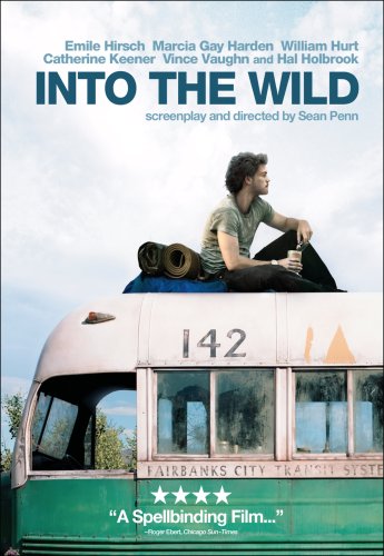 Into the Wild - 5642