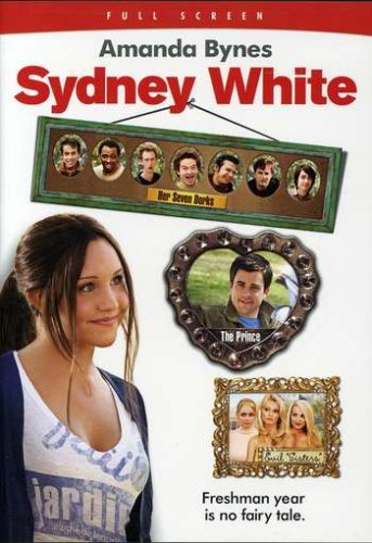 Sydney White (Full Screen Edition) - 6196