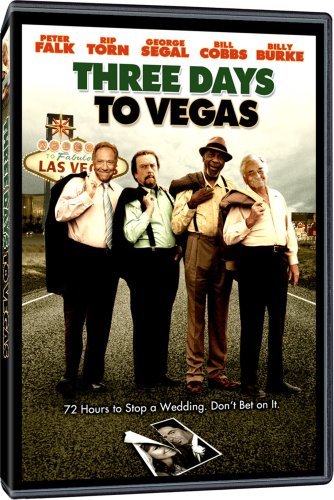 Three Days to Vegas - 4211