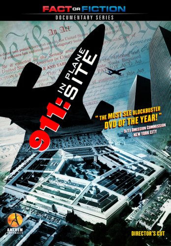 911 in Plane Site - Director's Cut [DVD] - 5789
