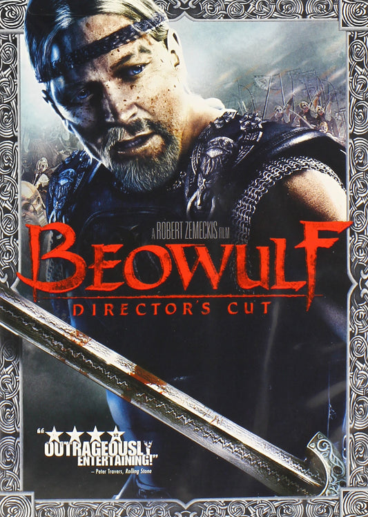 Beowulf (Unrated Director's Cut) - 9511