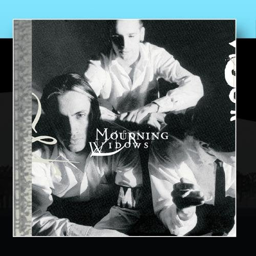 Mourning Widows The Happy Book Stack