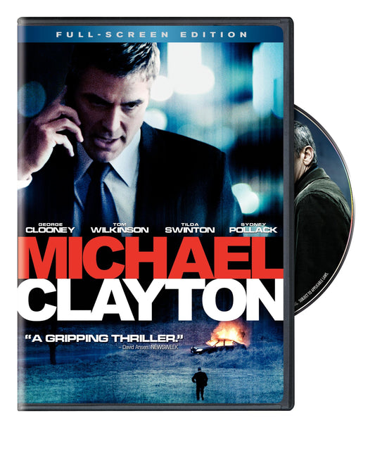 Michael Clayton (Full Screen Edition) - 6547