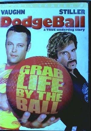 DodgeBall - 702