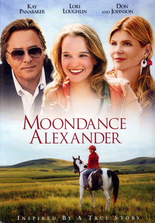 Moondance Alexander - 1088