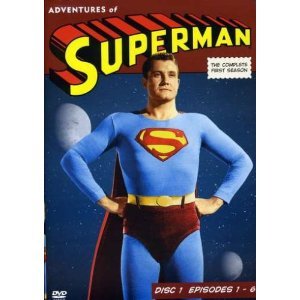 The Adventures of SUPERMAN - 5457