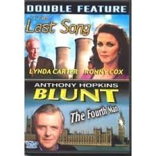 Last Song/ Blunt the Fourth Man The Happy Book Stack