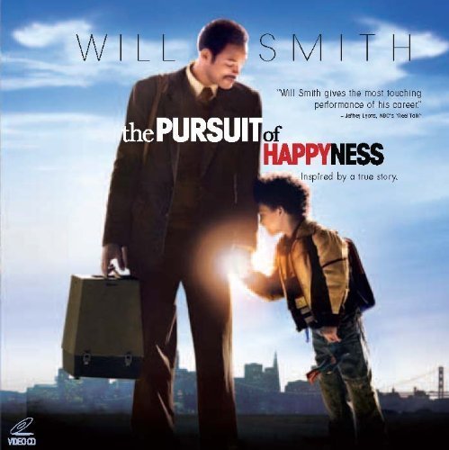 The Pursuit Of Happyness - 1161