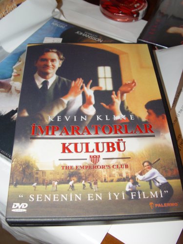 Who Is Cletis Tout? - Elmas Soygunculari Turkey Import (2001) The Happy Book Stack