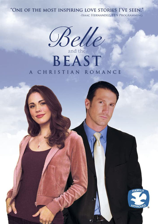 Belle And The Beast: A Christian Romance [DVD] - 2144